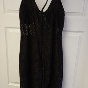 Fashion to Figure lace dress size 18/20